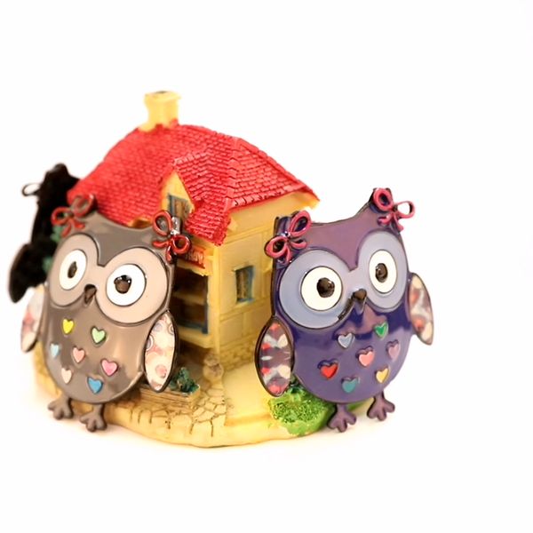 brooch of kawaii bird brooches and pins classic alloy animal sweater dress lapel pin brooch custom scarf buckle for women girl, Gray
brooch of kawaii bird brooches and pins classic alloy animal sweater dress lapel pin brooch custom scarf buckle for women girl, Gray
