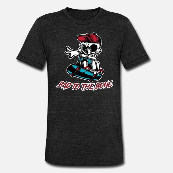 bad to the bone t shirt men print tee shirt round collar family interesting comfortable summer style natural shirt
bad to the bone t shirt men print tee shirt round collar family interesting comfortable summer style natural shirt