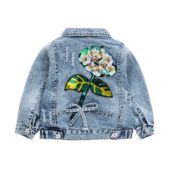 jackets menoea denim jacket for girls fashion flower coats children clothing autumn baby girl clothes kids outerwear jean coat, Blue;gray
jackets menoea denim jacket for girls fashion flower coats children clothing autumn baby girl clothes kids outerwear jean coat, Blue;gray