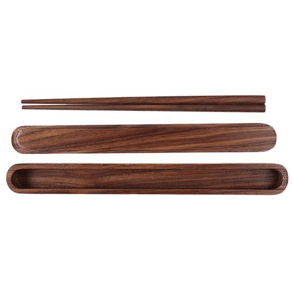 gifts wooden chopsticks utensils eco friendly portable cutlery with storage case
gifts wooden chopsticks utensils eco friendly portable cutlery with storage case