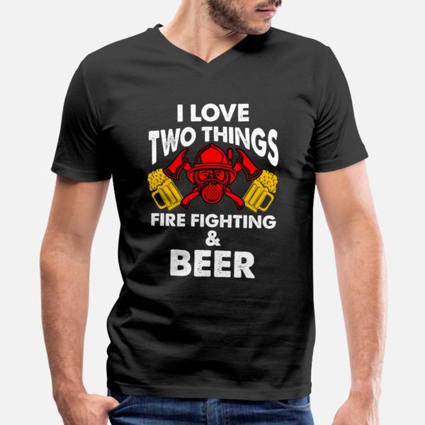 i love two things fire fighting and beer funny t shirt men customize 100% cotton euro size s-3xl fit anti-wrinkle basic letters shirt
i love two things fire fighting and beer funny t shirt men customize 100% cotton euro size s-3xl fit anti-wrinkle basic letters shirt