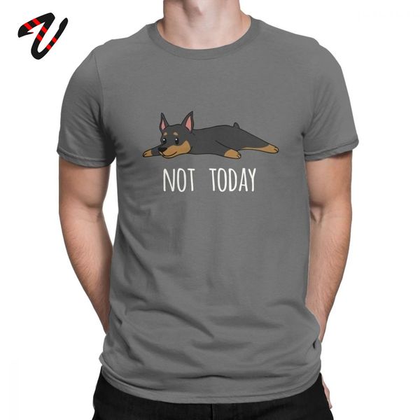 funny not today tshirt miniature pinscher dog t shirt men short sleeve t-shirt birthday gift luxury cotton tees plus size
funny not today tshirt miniature pinscher dog t shirt men short sleeve t-shirt birthday gift luxury cotton tees plus size
