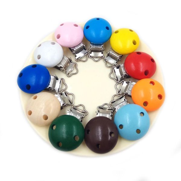 1pc for bead soother shaped diy color dummy holders clip baby solid clasp pacifier tooll holder round clips infant pjbyv
1pc for bead soother shaped diy color dummy holders clip baby solid clasp pacifier tooll holder round clips infant pjbyv