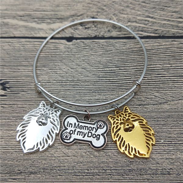 trendy new norwegian forest cat bangles cute norwegian forest cat car bangles bracelets fashion animal pet jewellery, Black
trendy new norwegian forest cat bangles cute norwegian forest cat car bangles bracelets fashion animal pet jewellery, Black
