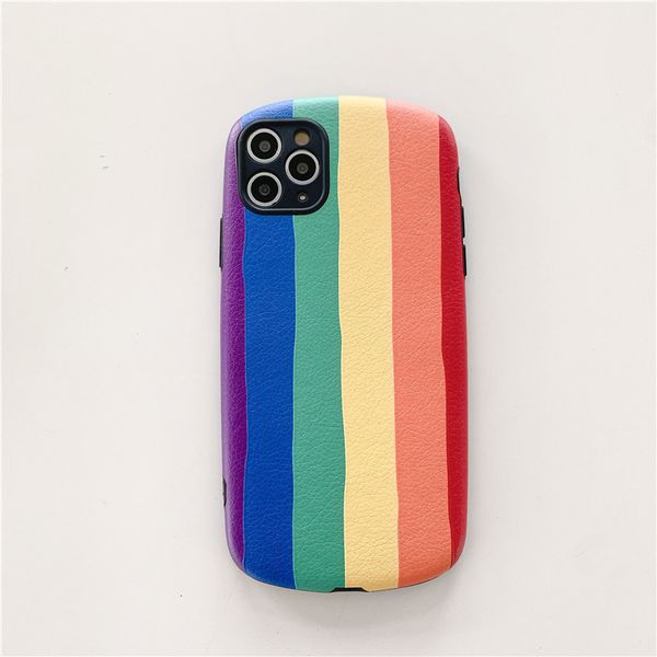 shockproof rainbow tpu phone protection case for huawei p40 p30 p20 mate 20 mate 30 shockproof
shockproof rainbow tpu phone protection case for huawei p40 p30 p20 mate 20 mate 30 shockproof