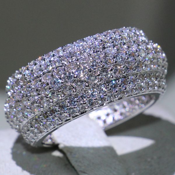 stunning luxury jewelry victoria new arrival unique desgin 925 sterling silver pave white sapphire cz diamond gemstones women circle ring, Slivery;golden
stunning luxury jewelry victoria new arrival unique desgin 925 sterling silver pave white sapphire cz diamond gemstones women circle ring, Slivery;golden