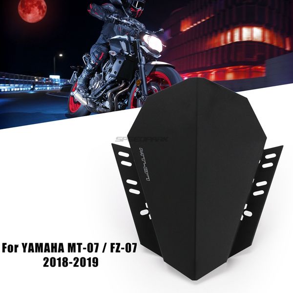 motorcycle cnc windshield windscreen kit deflector fits for mt-07 mt 07 2020 2020 mt07 fz07 fz-07 fz 07
motorcycle cnc windshield windscreen kit deflector fits for mt-07 mt 07 2020 2020 mt07 fz07 fz-07 fz 07
