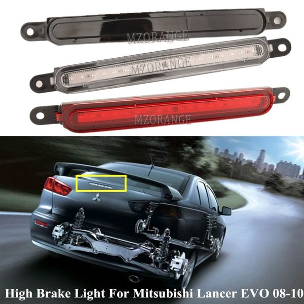 led mzorange 3 цвета high brake light для mitsubishi lancer evo 2008-2010 годы третий стоп бампер свет задний стоп-сигнал
led mzorange 3 цвета high brake light для mitsubishi lancer evo 2008-2010 годы третий стоп бампер свет задний стоп-сигнал