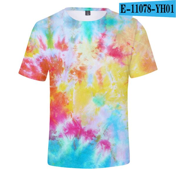 tie dye colorful psychedelic printed 3d print shirts horror kawaii hentai men clothing
tie dye colorful psychedelic printed 3d print shirts horror kawaii hentai men clothing
