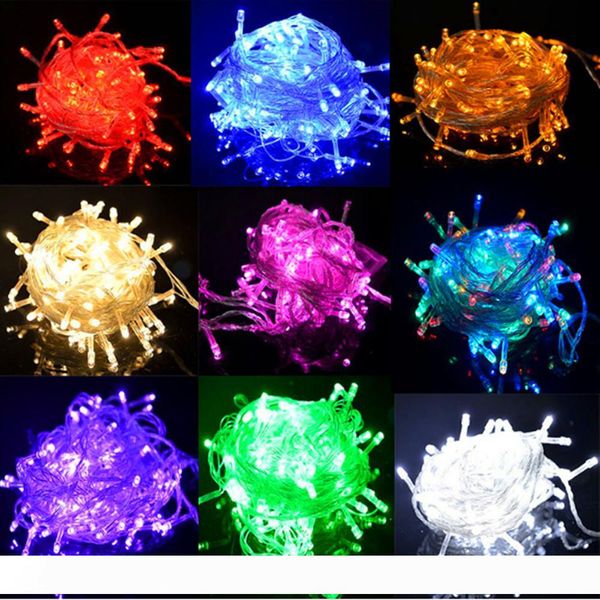 x5pcs epacket ship crazy selling 10m 100 string decoration light 110v 220v for party wedding led christmas twinkle lighting
x5pcs epacket ship crazy selling 10m 100 string decoration light 110v 220v for party wedding led christmas twinkle lighting