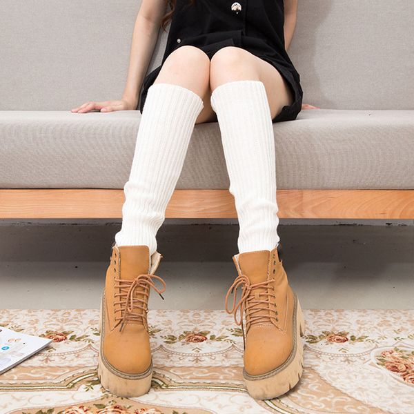 socks & hosiery fashion 2021 winter warm knee high knit solid crochet leg warmer boot cuffs beenwarmers, Black;white
socks & hosiery fashion 2021 winter warm knee high knit solid crochet leg warmer boot cuffs beenwarmers, Black;white