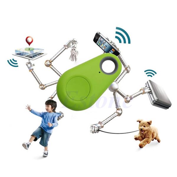 smart pets gps tracker anti-lost alarm tag wireless bluetooth tracker child bag wallet phone key finder locator anti lost alarm
smart pets gps tracker anti-lost alarm tag wireless bluetooth tracker child bag wallet phone key finder locator anti lost alarm