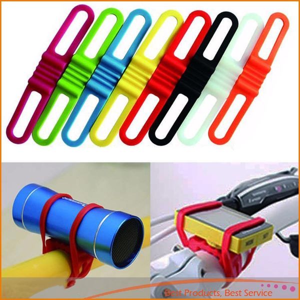 elastic bottle mount bandage silicone holder flash bicycle fastening cycling strap light handset water band bike xhlove btssk
elastic bottle mount bandage silicone holder flash bicycle fastening cycling strap light handset water band bike xhlove btssk