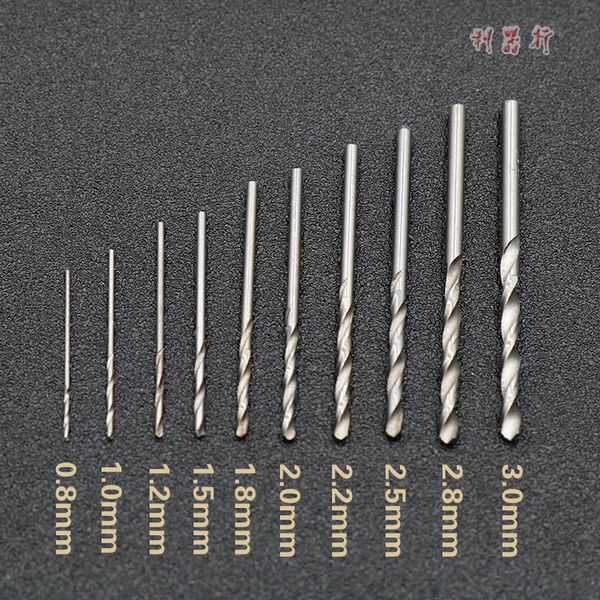 high-speed steel straight shank twist drill walnut rudraksha red sandalwood buddhist prayer bead pearl punch micro small drill b
high-speed steel straight shank twist drill walnut rudraksha red sandalwood buddhist prayer bead pearl punch micro small drill b