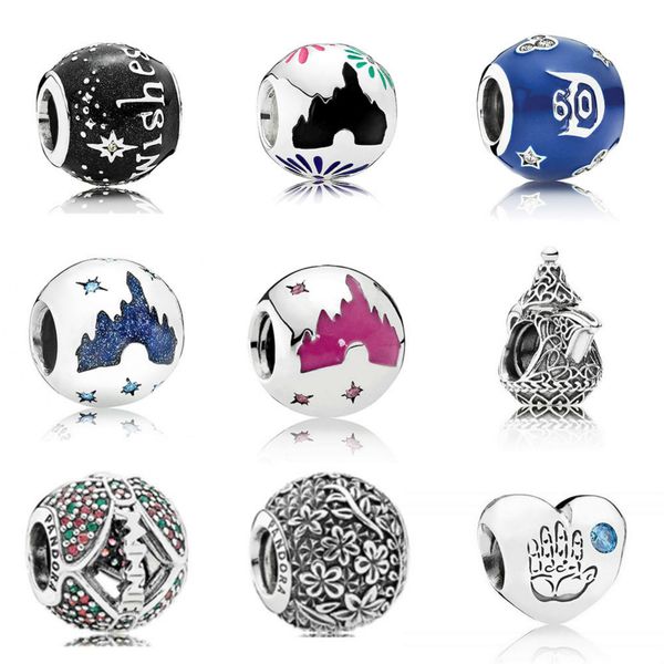 new 100% 925 sterling silver bead 791800en22 792051aczmx 791595cz 791719cfl 797916cz 791756 791281czb, Black
new 100% 925 sterling silver bead 791800en22 792051aczmx 791595cz 791719cfl 797916cz 791756 791281czb, Black