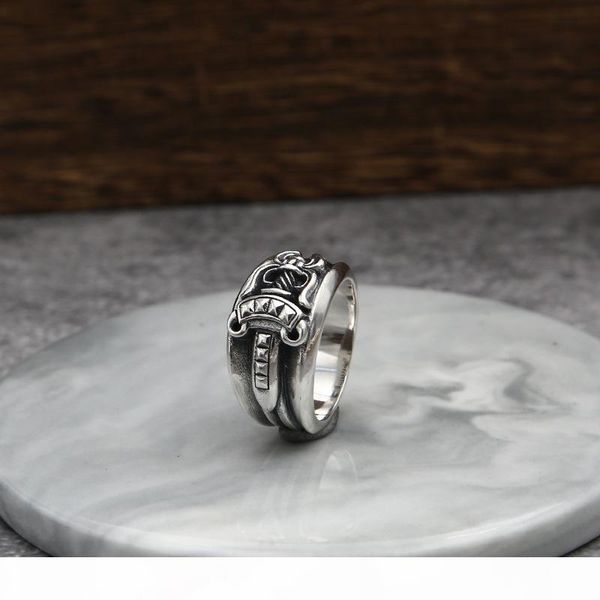 925 sterling silver fashion jewelry vintage jewelry designer dagger sword punk rock ring american design ing
925 sterling silver fashion jewelry vintage jewelry designer dagger sword punk rock ring american design ing
