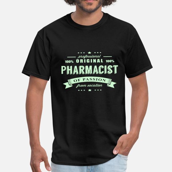 pharmacist passion t shirt men print 100% cotton s-xxxl gents loose authentic summer kawaii shirt
pharmacist passion t shirt men print 100% cotton s-xxxl gents loose authentic summer kawaii shirt