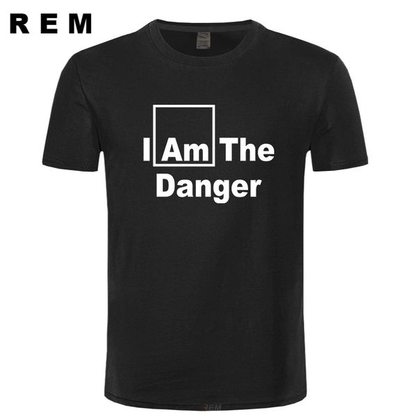 i am the danger printed mens t shirt / breaking bad walter white funny novelty tshirt tee shirt more size and colors
i am the danger printed mens t shirt / breaking bad walter white funny novelty tshirt tee shirt more size and colors