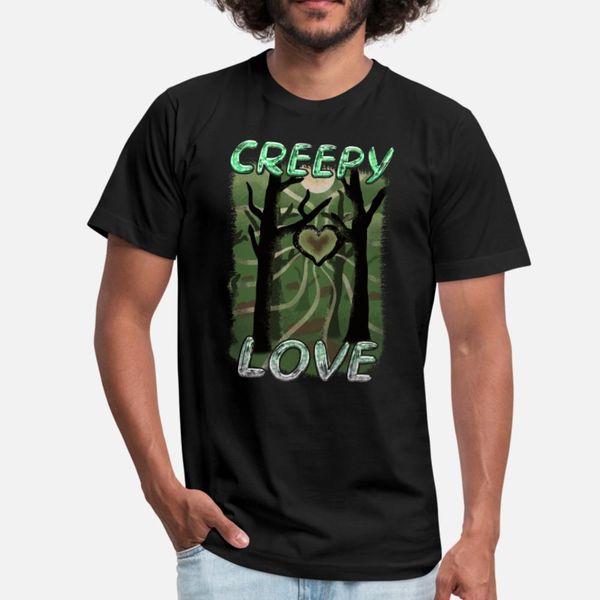creepy love halloween t shirt men customize 100% cotton o-neck original graphic authentic summer cool shirt
creepy love halloween t shirt men customize 100% cotton o-neck original graphic authentic summer cool shirt