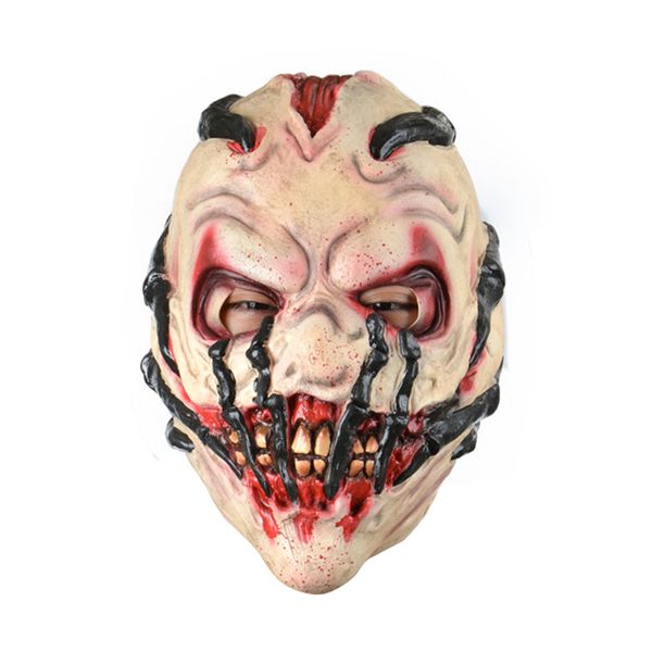 страшные маски halloween horror латексные маски зомби маска для взрослых хеллоуин костюм для мужчин хеллоуин аксессуары
страшные маски halloween horror латексные маски зомби маска для взрослых хеллоуин костюм для мужчин хеллоуин аксессуары