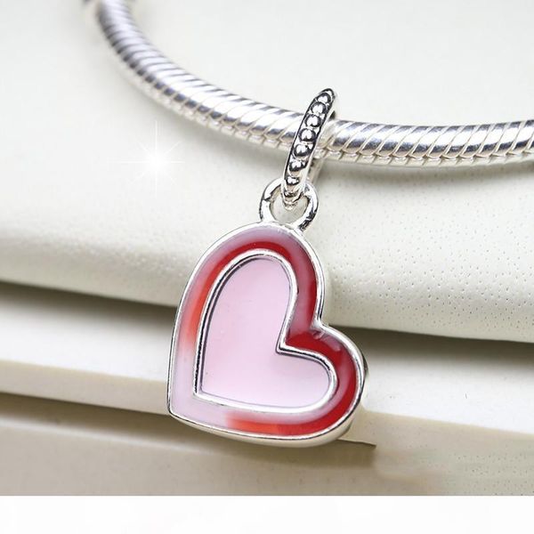 2019 direct selling real 925 sterling silver jewelry pink love pendant beads charm fits european bracelets necklace for women making, Bronze;silver
2019 direct selling real 925 sterling silver jewelry pink love pendant beads charm fits european bracelets necklace for women making, Bronze;silver