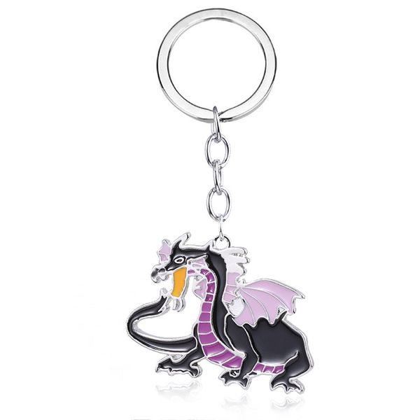 movie maleficent keychain sleeping beauty maleficent key chains keyring for women men kids christmas gift cosplay, Silver
movie maleficent keychain sleeping beauty maleficent key chains keyring for women men kids christmas gift cosplay, Silver