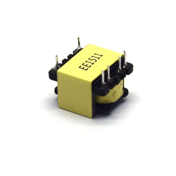 ee1517 5v 3.1a high frequency transformer for travel charger in stock ship immediately
ee1517 5v 3.1a high frequency transformer for travel charger in stock ship immediately