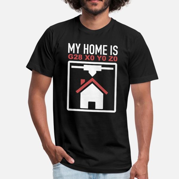funny cnc machinist my home is g28 x0 y0 z0 t shirt men customized 100% cotton size s-3xl gents loose funny summer style leisure shirt
funny cnc machinist my home is g28 x0 y0 z0 t shirt men customized 100% cotton size s-3xl gents loose funny summer style leisure shirt