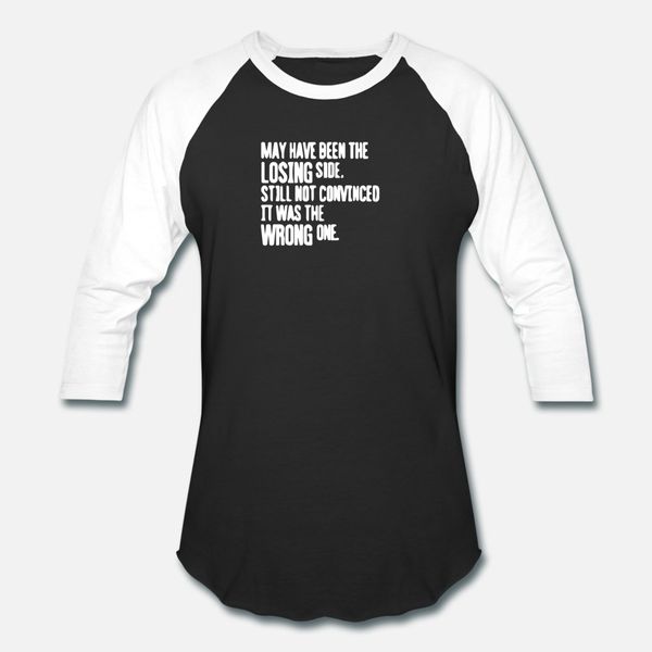 firefly inspired loosing side t shirt men character 100% cotton s-3xl kawaii cute humor summer style cool shirt
firefly inspired loosing side t shirt men character 100% cotton s-3xl kawaii cute humor summer style cool shirt