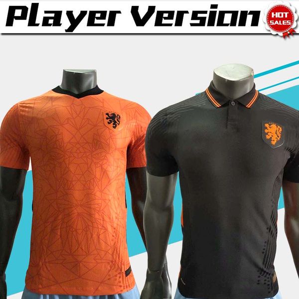 2020 player version netherlands soccer jersey #4 virgil #10 memphis 20/21 men holland national team football uniforms, Black;yellow
2020 player version netherlands soccer jersey #4 virgil #10 memphis 20/21 men holland national team football uniforms, Black;yellow