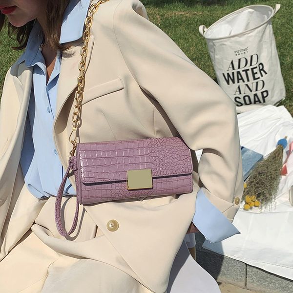 pu leather women bags popular new texture armpit bag square chain shoulder bag female simple baguette handbag 01-sb-jybdfg
pu leather women bags popular new texture armpit bag square chain shoulder bag female simple baguette handbag 01-sb-jybdfg