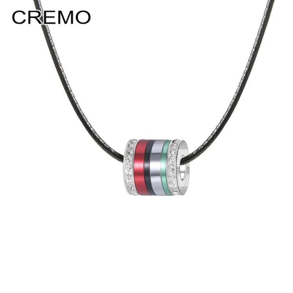 cremo spinner layers pendants women dainty stackable necklace titanium steel trendy original summer valentine's day georgettes, Silver
cremo spinner layers pendants women dainty stackable necklace titanium steel trendy original summer valentine's day georgettes, Silver