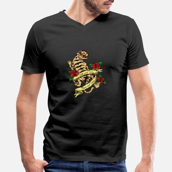 tiger tattoo vintage style t shirt men character tee shirt s-xxxl male sunlight basic spring unique shirt
tiger tattoo vintage style t shirt men character tee shirt s-xxxl male sunlight basic spring unique shirt