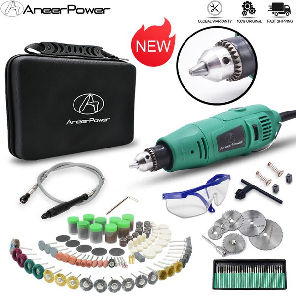 mini electric drill clamping diameter 0.6-6.5mm 260w dremel engraver rotary power tools polishing grinding carving engraving pen
mini electric drill clamping diameter 0.6-6.5mm 260w dremel engraver rotary power tools polishing grinding carving engraving pen