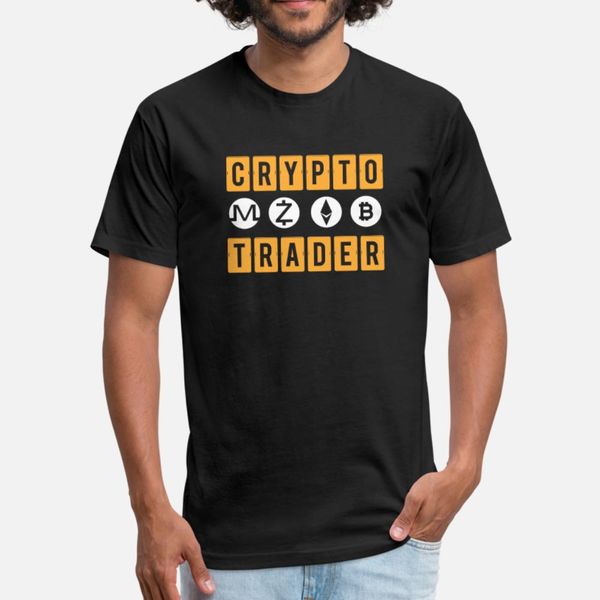 crypto trader bitcoin hodl cryptocurrency t shirt men customized 100% cotton euro size s-3xl solid color crazy funny casual summer shirt
crypto trader bitcoin hodl cryptocurrency t shirt men customized 100% cotton euro size s-3xl solid color crazy funny casual summer shirt