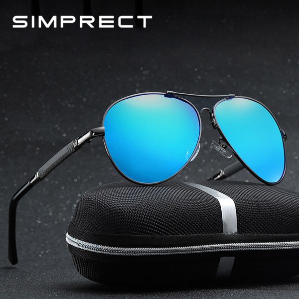 q·viseld pilot sunglasses men polarized uv400 memory metal sun glasses retro mirror big lunette de soleil yj0777, White;black
q·viseld pilot sunglasses men polarized uv400 memory metal sun glasses retro mirror big lunette de soleil yj0777, White;black