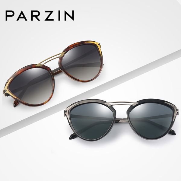 sunglasses parzin brand women luxury designer polarized hollow crossbeam glasses for driver fashion accessorie 9755, White;black
sunglasses parzin brand women luxury designer polarized hollow crossbeam glasses for driver fashion accessorie 9755, White;black