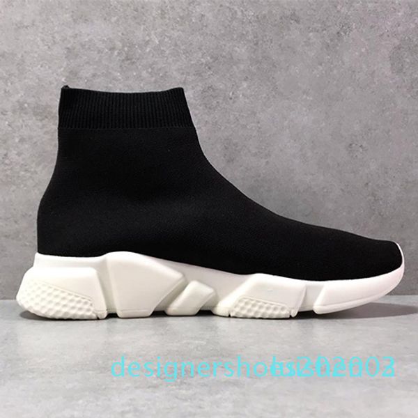 2019 designer casual sock shoes speed trainer black red triple black fashion socks sneaker trainer casual shoes 36-45 s03
2019 designer casual sock shoes speed trainer black red triple black fashion socks sneaker trainer casual shoes 36-45 s03