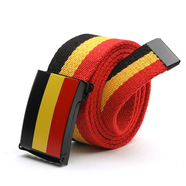 canvas belt women adjustable belt men new trendy rainbow colors exquisite waistband casual wild accessory, Black;brown
canvas belt women adjustable belt men new trendy rainbow colors exquisite waistband casual wild accessory, Black;brown