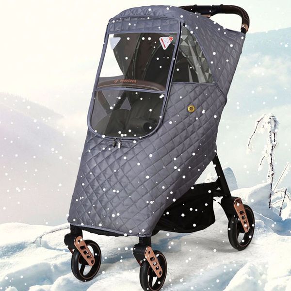 universal waterproof winter thicken rain cover wind dust shield full cover raincoat for baby stroller pushchairs rain
universal waterproof winter thicken rain cover wind dust shield full cover raincoat for baby stroller pushchairs rain