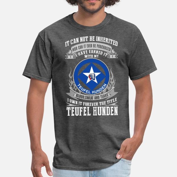 teufel hunden я заработал it with my blood t тенниска мужчин печати 100% хлопок s-xxxl джентльменов fit мода весна досуг рубашку
teufel hunden я заработал it with my blood t тенниска мужчин печати 100% хлопок s-xxxl джентльменов fit мода весна досуг рубашку