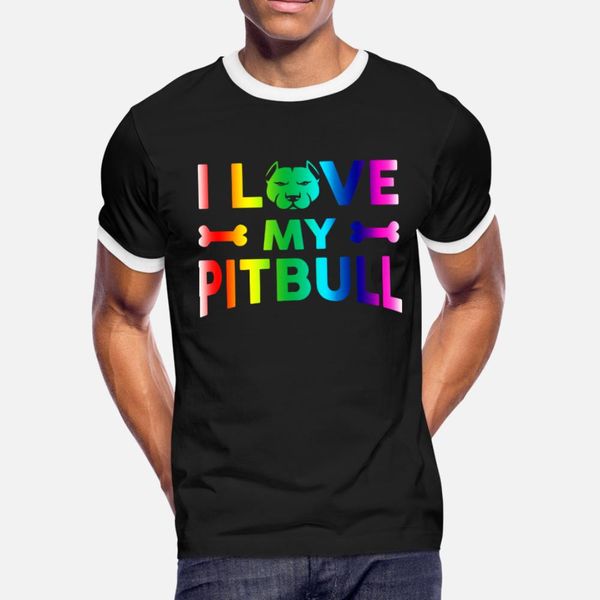 pitbull rainbow apparel t shirt men print short sleeve round neck pictures famous fashion summer style cool shirt
pitbull rainbow apparel t shirt men print short sleeve round neck pictures famous fashion summer style cool shirt