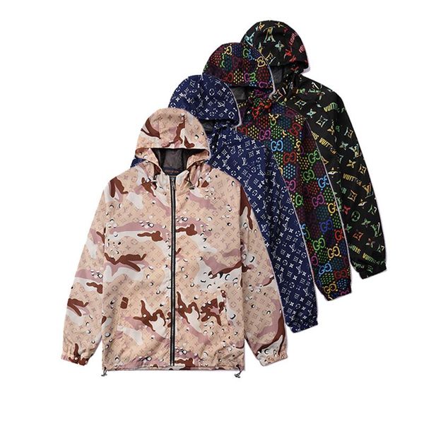 2020 trend personality mens designer jackets side slit pocket hooded jacket fashion tiger print youngth windbreaker s-xl, Black;brown
2020 trend personality mens designer jackets side slit pocket hooded jacket fashion tiger print youngth windbreaker s-xl, Black;brown