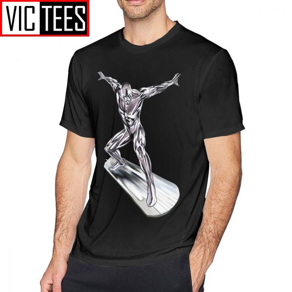 mens silver surfer t shirts great wave - surfer t-shirt funny printed tee shirt basic 100% percent cotton men xxx tshirt
mens silver surfer t shirts great wave - surfer t-shirt funny printed tee shirt basic 100% percent cotton men xxx tshirt
