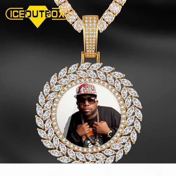 new grain custom p round medallion solid back pendant necklace with tennis chain cubic zircon men's hip hop jewelry dropship, Silver
new grain custom p round medallion solid back pendant necklace with tennis chain cubic zircon men's hip hop jewelry dropship, Silver