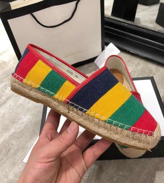 new fashion womens fisherman loafers flat heel dress walk straw slip-on casual summer shoes size 35-41, Black
new fashion womens fisherman loafers flat heel dress walk straw slip-on casual summer shoes size 35-41, Black