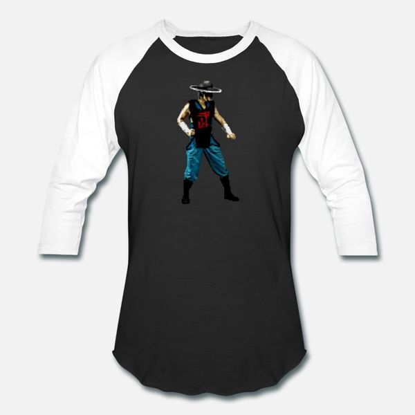 kung lao t shirt men custom cotton round collar family fitness fashion summer standard shirt
kung lao t shirt men custom cotton round collar family fitness fashion summer standard shirt