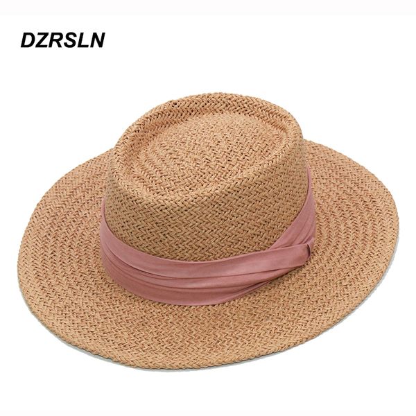 wholesale 10 colors women panama hats fashion ribbon summer sun beach hat dropshipping s1110, Blue;gray
wholesale 10 colors women panama hats fashion ribbon summer sun beach hat dropshipping s1110, Blue;gray