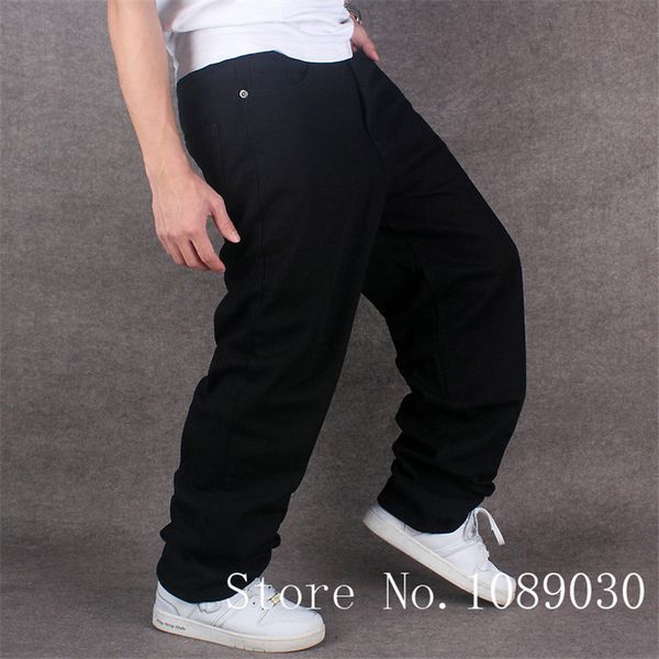 men's black baggy jeans hip hop street wear skateboarder denim pants loose style plus size 30-46 jeans skateboarder denim pants, Blue
men's black baggy jeans hip hop street wear skateboarder denim pants loose style plus size 30-46 jeans skateboarder denim pants, Blue