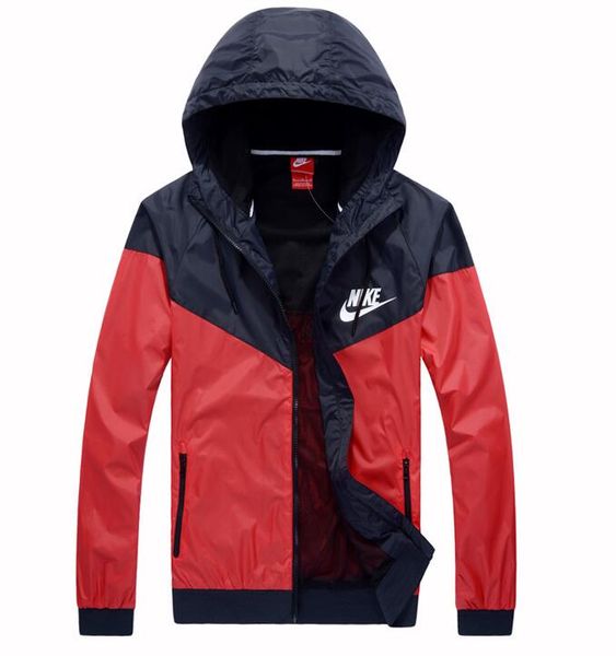 2018 designer mens coat sweatshirt hoodie women jacket long sleeve spring sportswear zipper windcheater plus size outerwear bnmm, Black;brown
2018 designer mens coat sweatshirt hoodie women jacket long sleeve spring sportswear zipper windcheater plus size outerwear bnmm, Black;brown